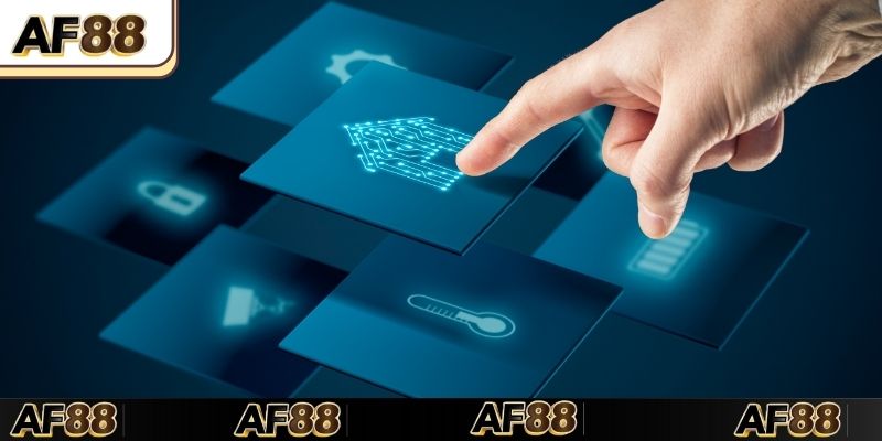 Chi tiết từng bước tải app AF88