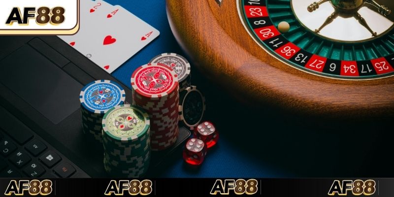 Các lưu ý quan trọng khi nạp tiền AF88