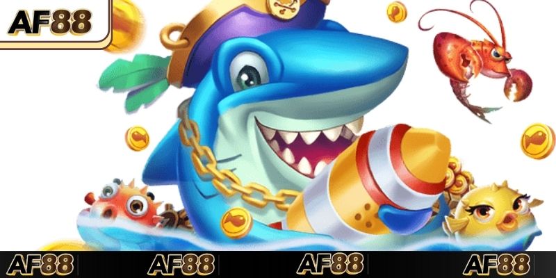 Giới thiệu về game bắn cá H5 cực hot hit 