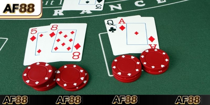 Điểm mạnh của dòng game Blackjack tại thương hiệu
