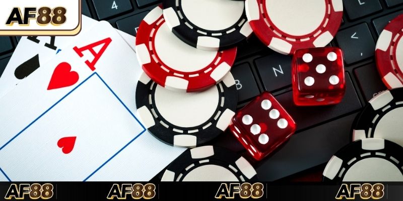 Những lợi điểm khi tham gia sảnh chơi