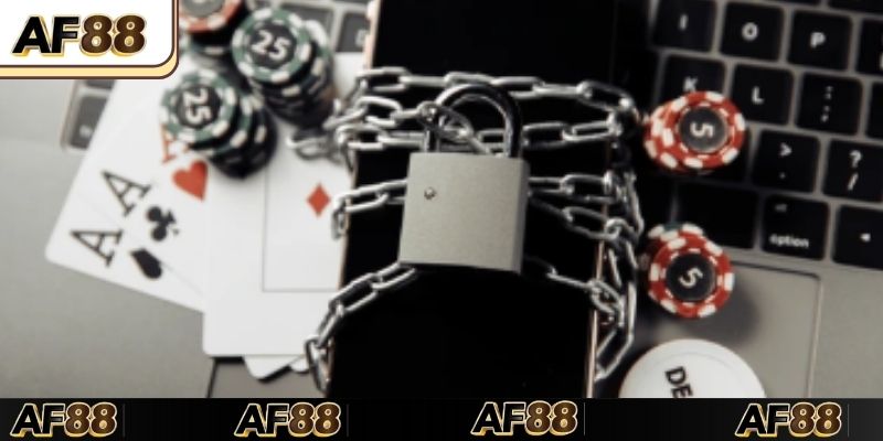 Chính sách bảo mật khẳng định sự uy tín của một nền tảng