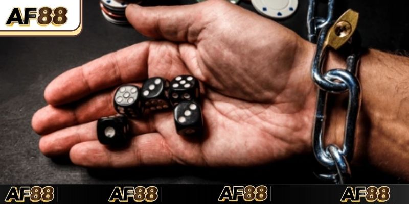 Những biện pháp bảo mật tại nền tảng